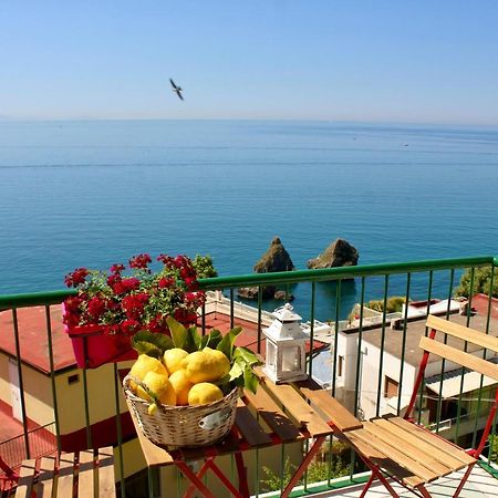 فيلا Casa Colombo Vietri المظهر الخارجي الصورة