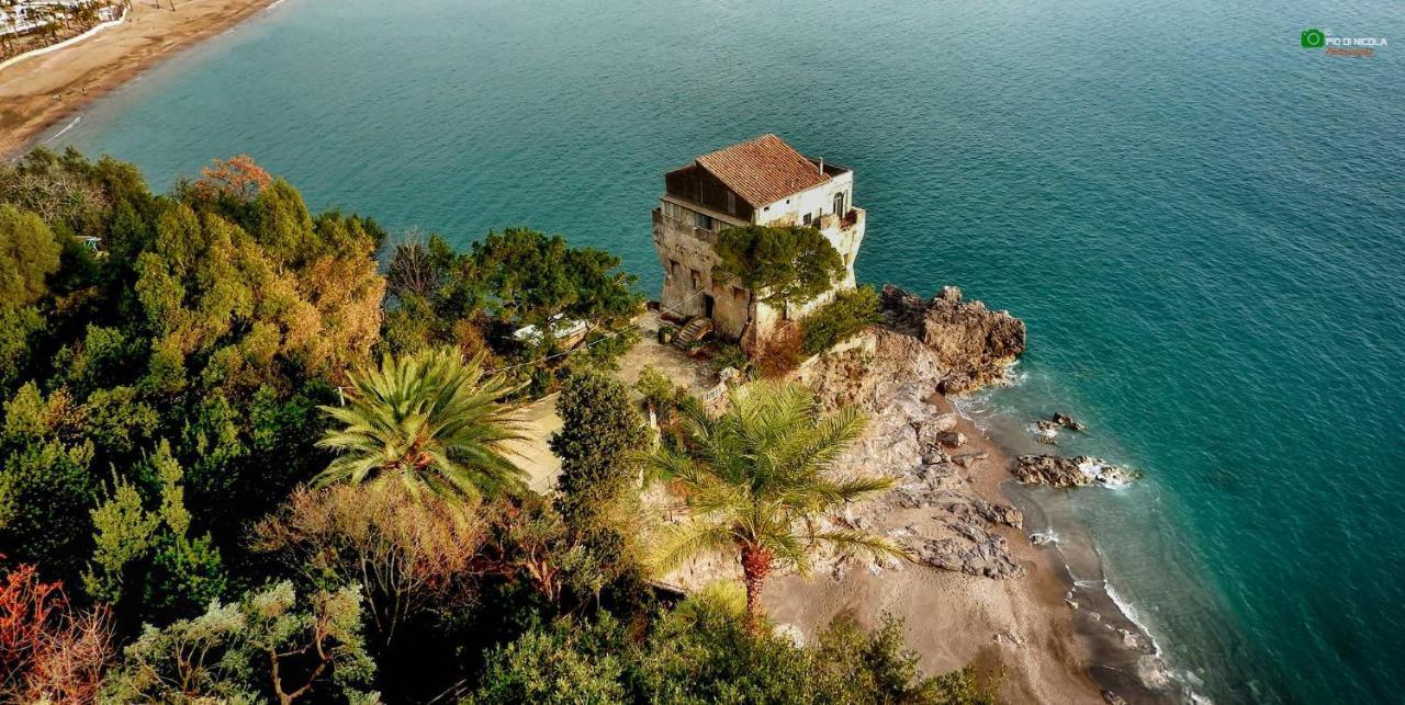 فيلا Casa Colombo Vietri المظهر الخارجي الصورة