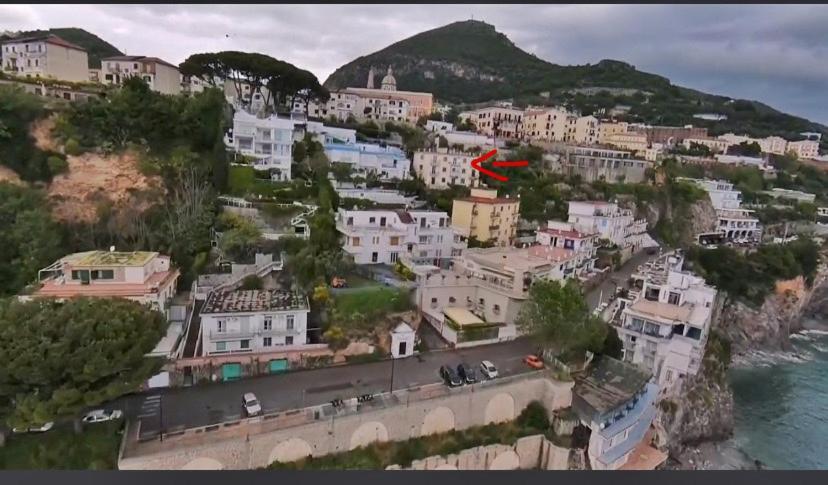 فيلا Casa Colombo Vietri المظهر الخارجي الصورة